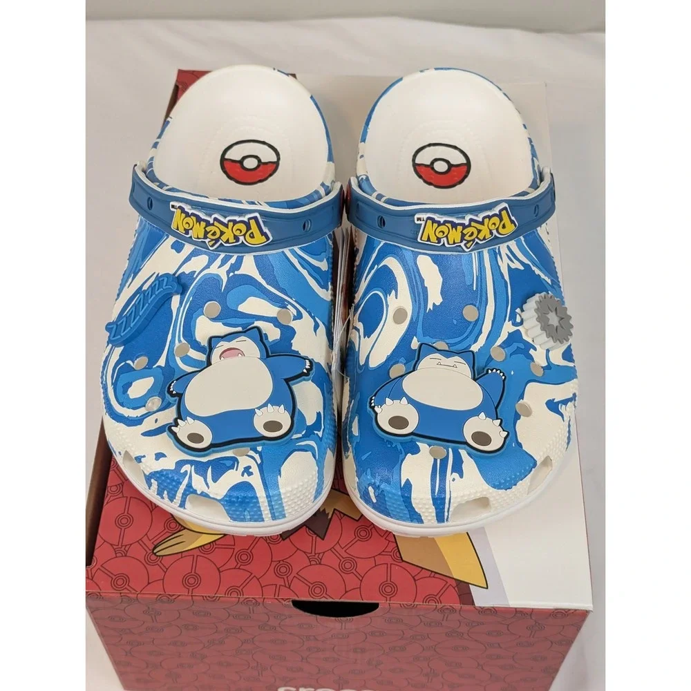 CROCS brand new